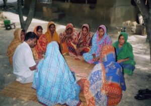Women Group