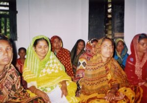 2. Training on Arsenic issues